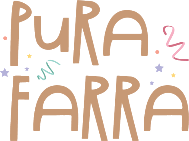 Logo Pura Farra
